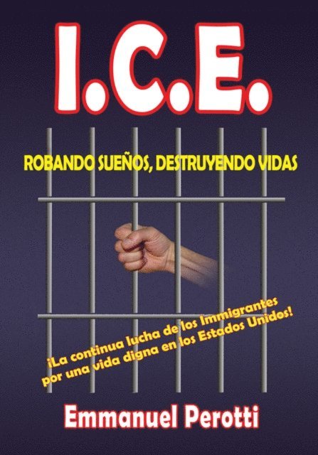 I.C.E.