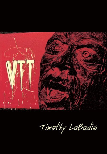 Timothy LaBadie - Vtt, E-bok