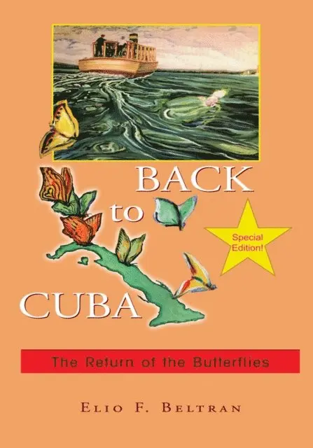 Elio F. Beltran - Back to Cuba, E-bok. Tillgänglighet: Lägg i varukorg
