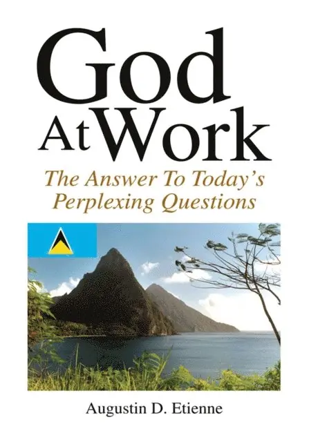 Augustin D. Etienne - God at Work, E-bok. Tillgänglighet: Lägg i varukorg