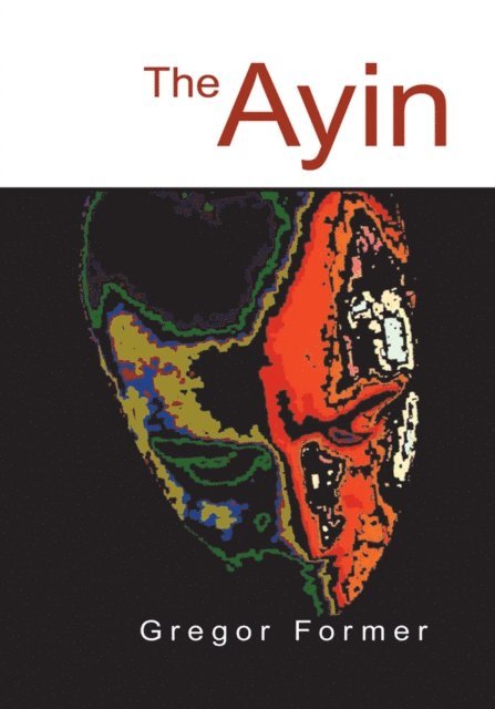 Gregor Former - Ayin, E-bok