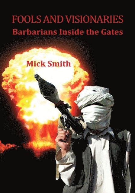 Mick Smith - Fools and Visionaries, E-bok