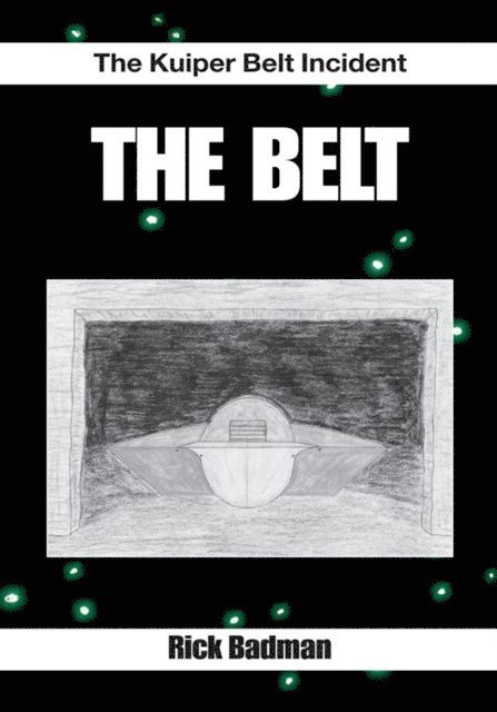 Rick Badman - Belt, E-bok. Tillgänglighet: Lägg i varukorg