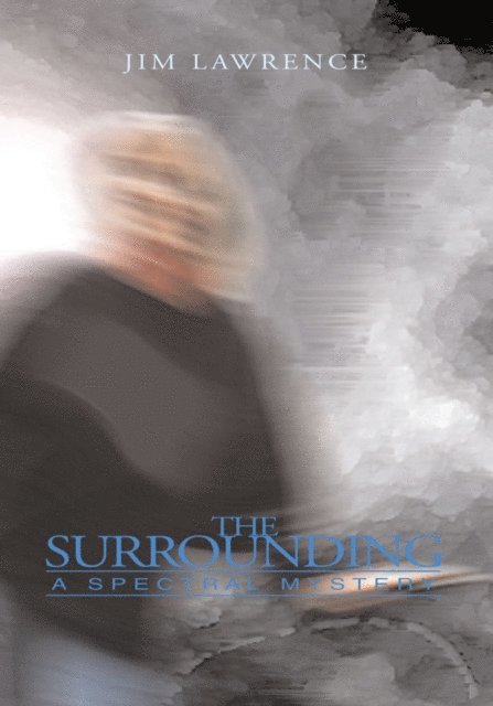 Jim Lawrence - Surrounding, E-bok