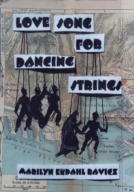 Marilyn Ekdahl Ravicz - Love Song for Dancing Strings, E-bok. Tillgänglighet: Lägg i varukorg