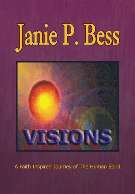 Janie P. Bess - Visions, E-bok. Tillgänglighet: Lägg i varukorg