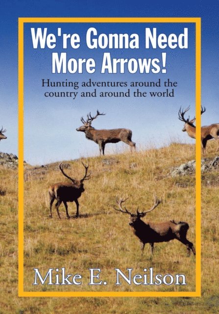 We're Gonna Need More Arrows!