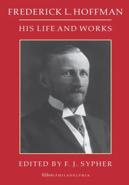 F. J. Sypher - Frederick L. Hoffman, E-bok. Tillgänglighet: Lägg i varukorg