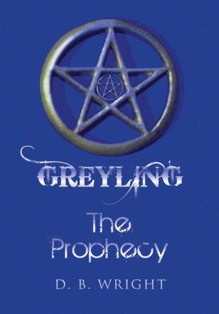 D. B. Wright - Greyling, E-bok