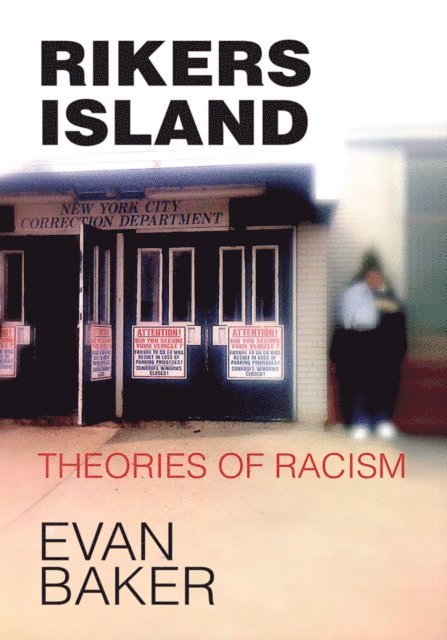 Evan Baker - Rikers Island, E-bok. Tillgänglighet: Lägg i varukorg