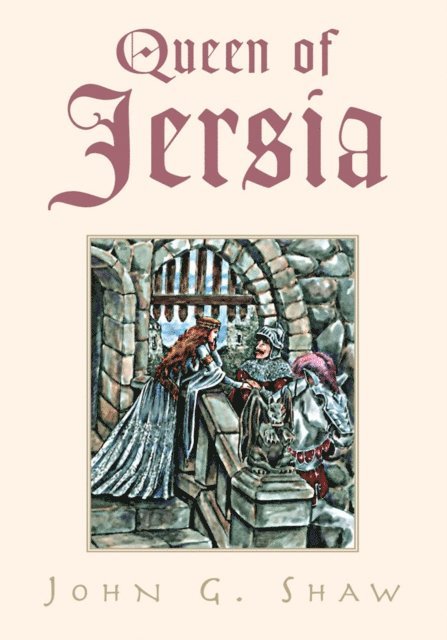 John G. Shaw - Queen of Jersia, E-bok. Tillgänglighet: Lägg i varukorg
