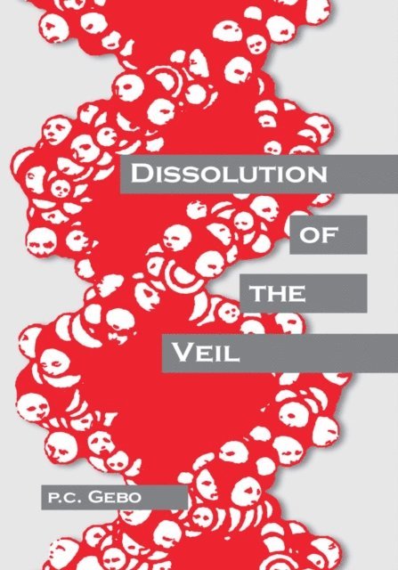 P.C. Gebo - Dissolution of the Veil, E-bok