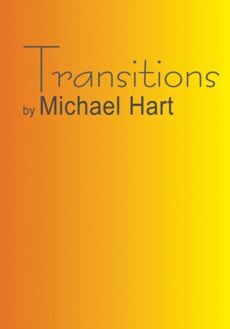 Michael Hart - Transitions, E-bok