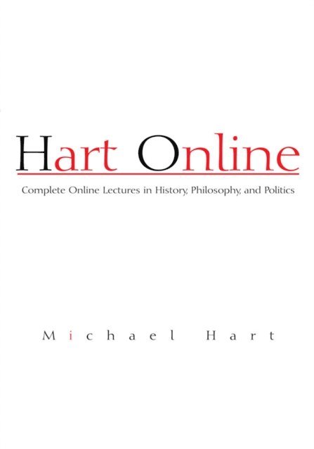 Michael Hart - Hart Online, E-bok