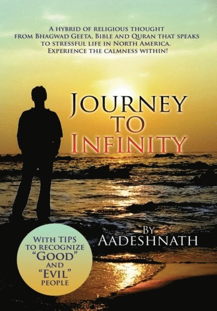 Aadeshnath - Journey to Infinity, E-bok. Tillgänglighet: Lägg i varukorg