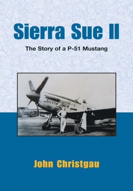 John Christgau - Sierra Sue Ii, E-bok
