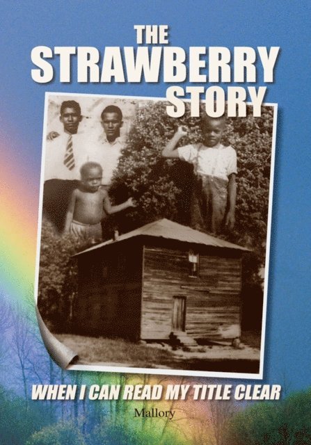 Mallory - Strawberry Story, E-bok