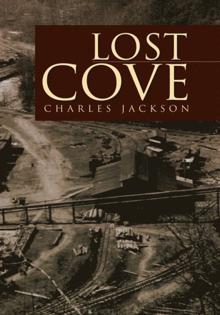 Charles Jackson - Lost Cove, E-bok