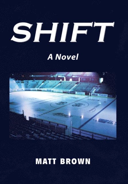 Matt Brown - Shift, E-bok
