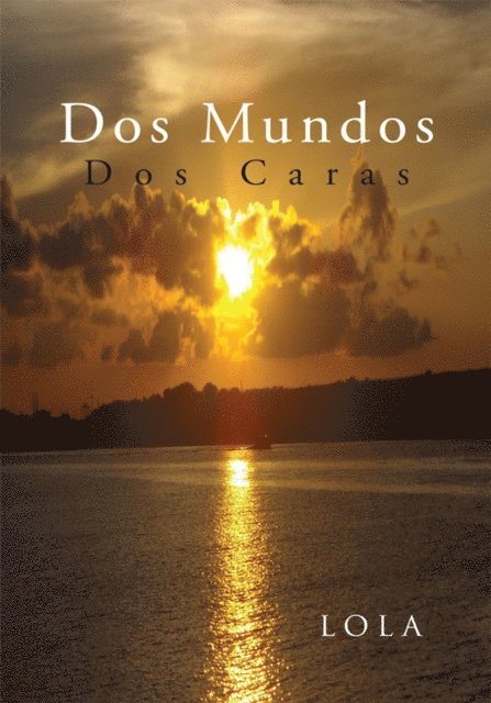 LOla - Dos Mundos, E-bok