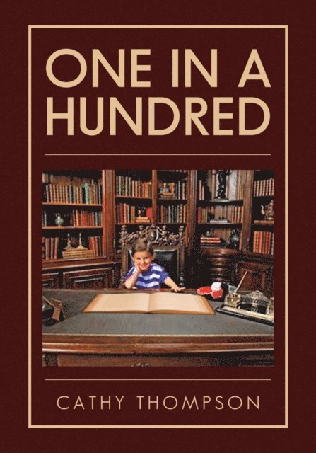 Cathy Thompson - One in a Hundred, E-bok. Tillgänglighet: Lägg i varukorg