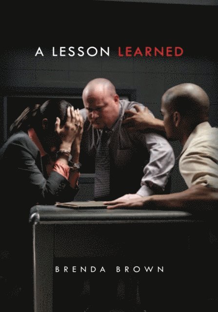Brenda Brown - Lesson Learned, E-bok