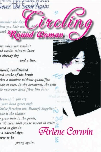 Arlene Corwin - Circling Round Woman, E-bok. Tillgänglighet: Lägg i varukorg