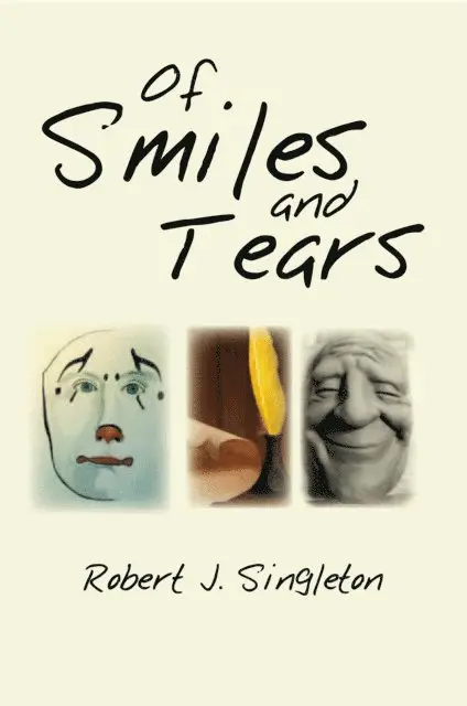 Glen Wilson - Of Smiles and Tears, E-bok. Tillgänglighet: Lägg i varukorg