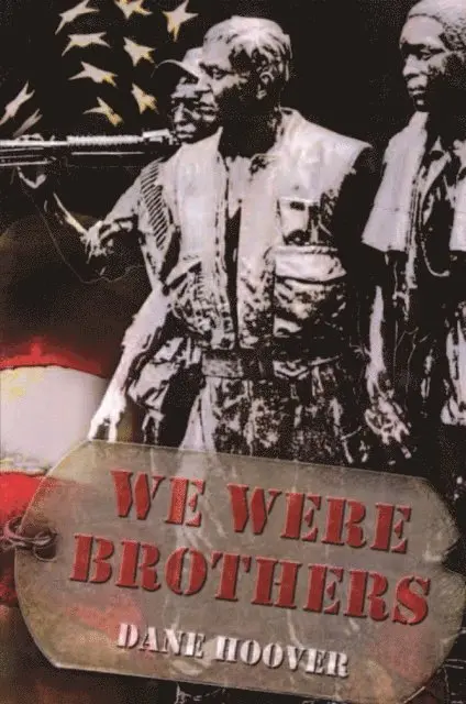 Dane Hoover - We Were Brothers, E-bok. Tillgänglighet: Lägg i varukorg