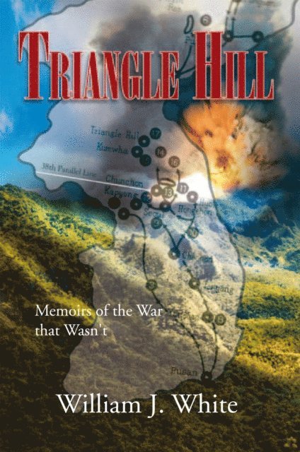 William J. White - Triangle Hill, E-bok