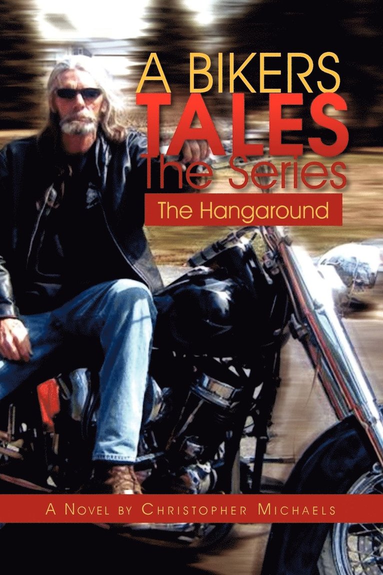 Christopher Michaels - Bikers Tales the Series, Häftad. Tillgänglighet: Lägg i varukorg