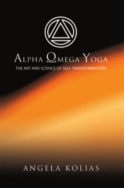 Angela Kolias - ALPHA OMEGA YOGA, E-bok. Tillgänglighet: Lägg i varukorg