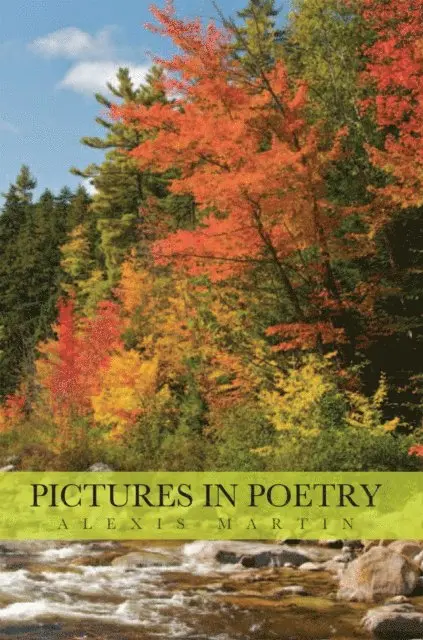 Alexis Martin - Pictures in Poetry, E-bok. Tillgänglighet: Lägg i varukorg