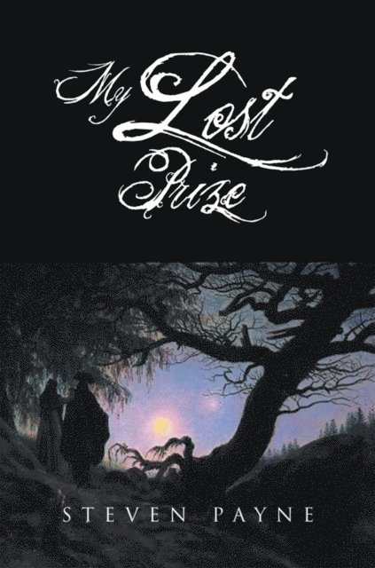 Steven Payne - My Lost Prize, E-bok