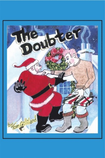 Tom Gilliland - Doubter, E-bok