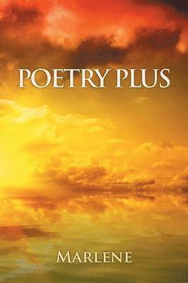 Marlene - Poetry Plus, Häftad