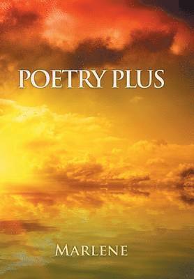 Marlene - Poetry Plus, Inbunden