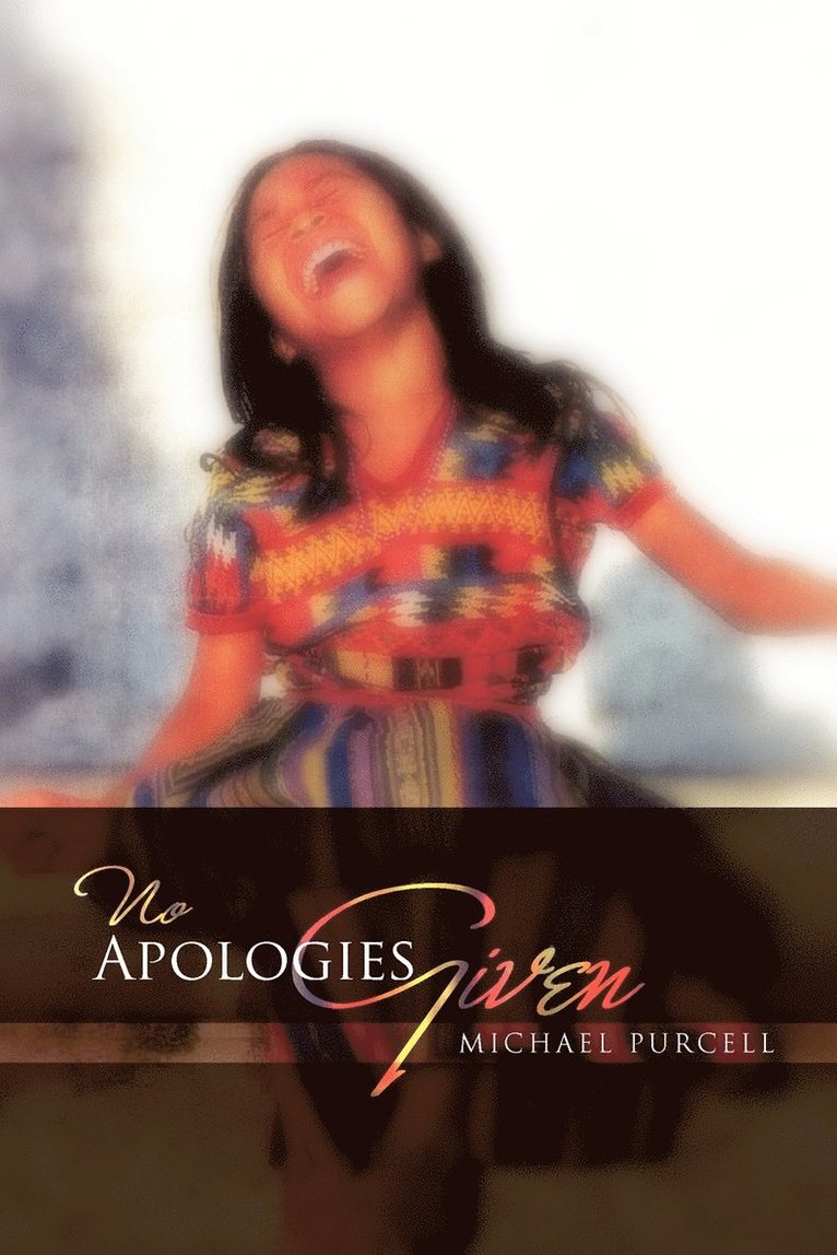 Michael Purcell - No Apologies Given, Häftad. Tillgänglighet: Lägg i varukorg