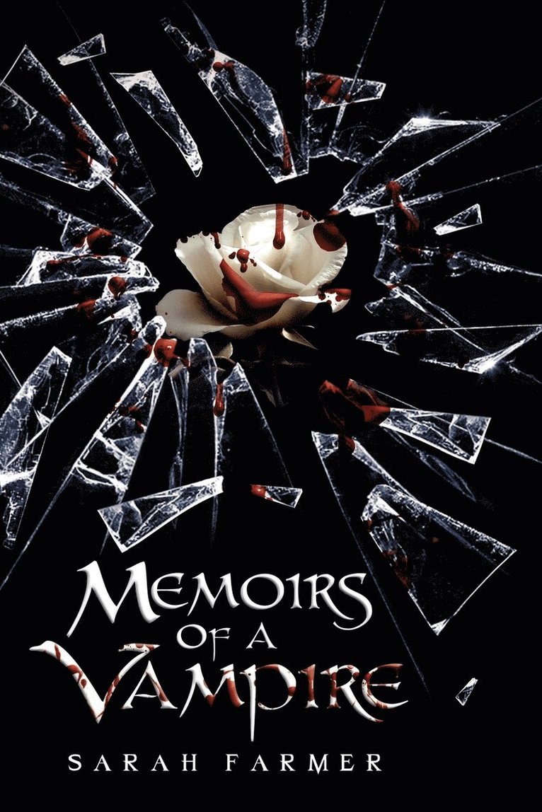 Sarah Farmer - Memoirs of a Vampire, Häftad. Tillgänglighet: Lägg i varukorg