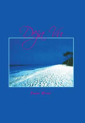 Jayne Grant - Deja Vu, Inbunden