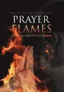 Brigette Neita-Bailey - Prayer Flames, Inbunden. Tillgänglighet: Lägg i varukorg