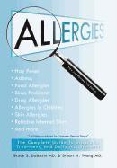 Bruce S Dobozin MD, Stuart H Young MD - Allergies, Inbunden