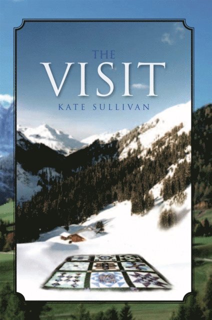 Kate Sullivan - Visit, E-bok