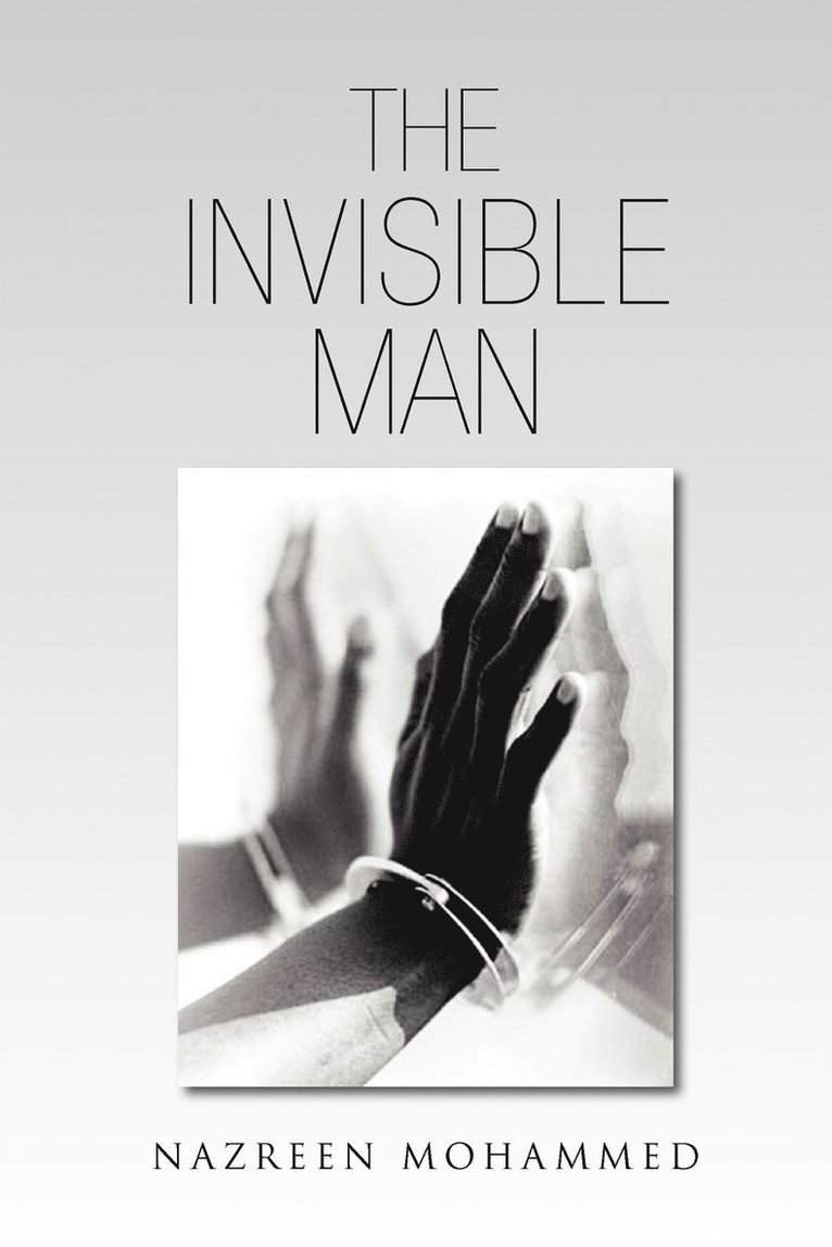 Nazreen Mohammed - Invisible Man, Häftad. Tillgänglighet: Lägg i varukorg