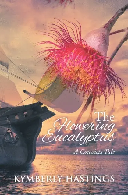 Kymberly Hastings - Flowering Eucalyptus, E-bok. Tillgänglighet: Lägg i varukorg