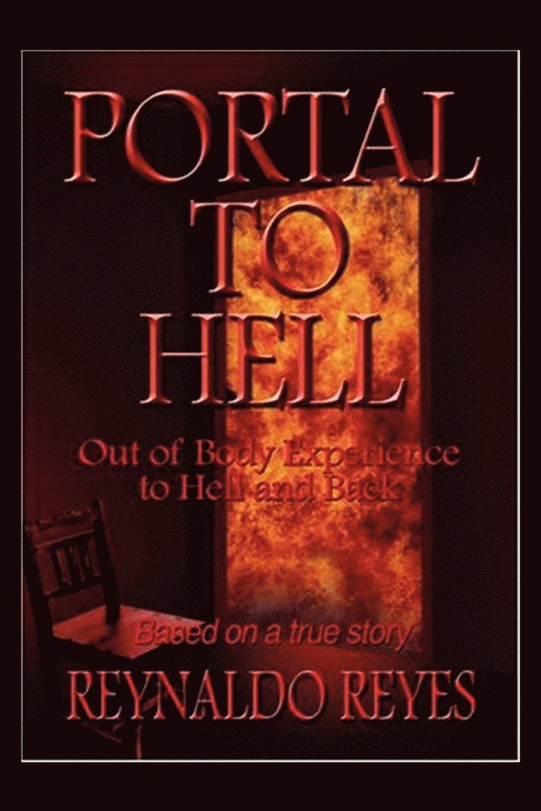 Portal to Hell