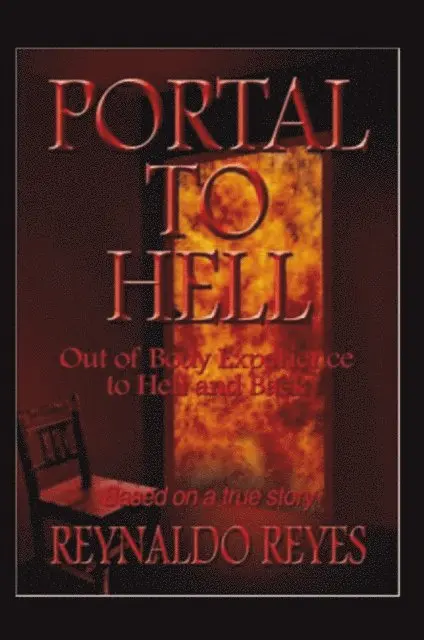 Reynaldo Reyes - Portal to Hell, E-bok. Tillgänglighet: Lägg i varukorg