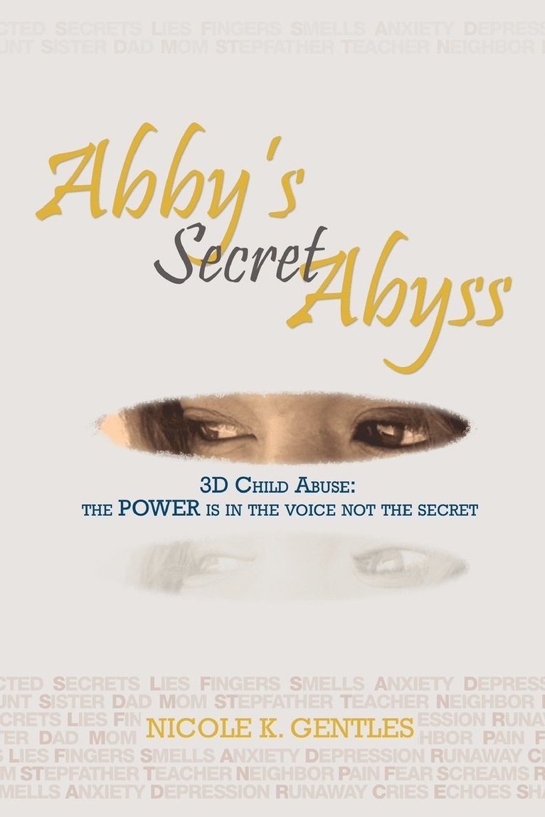 Abby's Secret Abyss