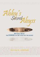 Nicole K Gentles - Abby's Secret Abyss, Inbunden. Tillgänglighet: Lägg i varukorg
