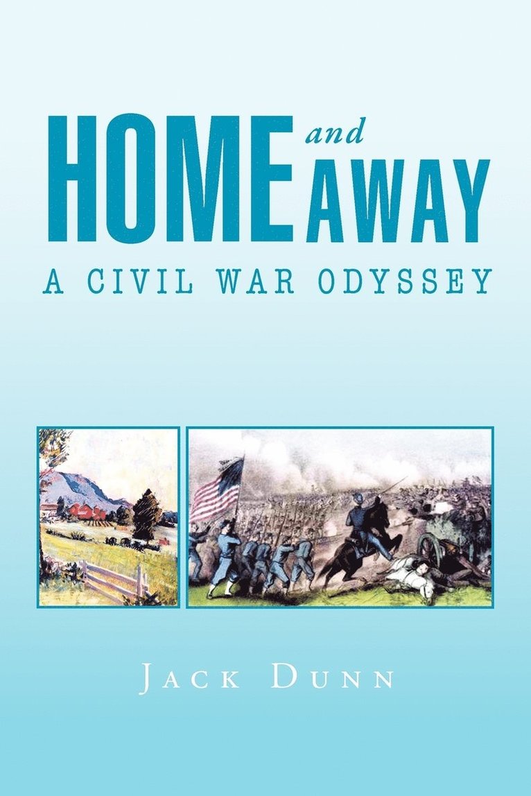 Jack Dunn - Home and Away, Häftad